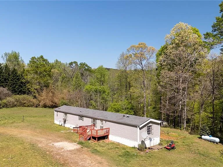 4201 Dunagan Rd — Photo 1