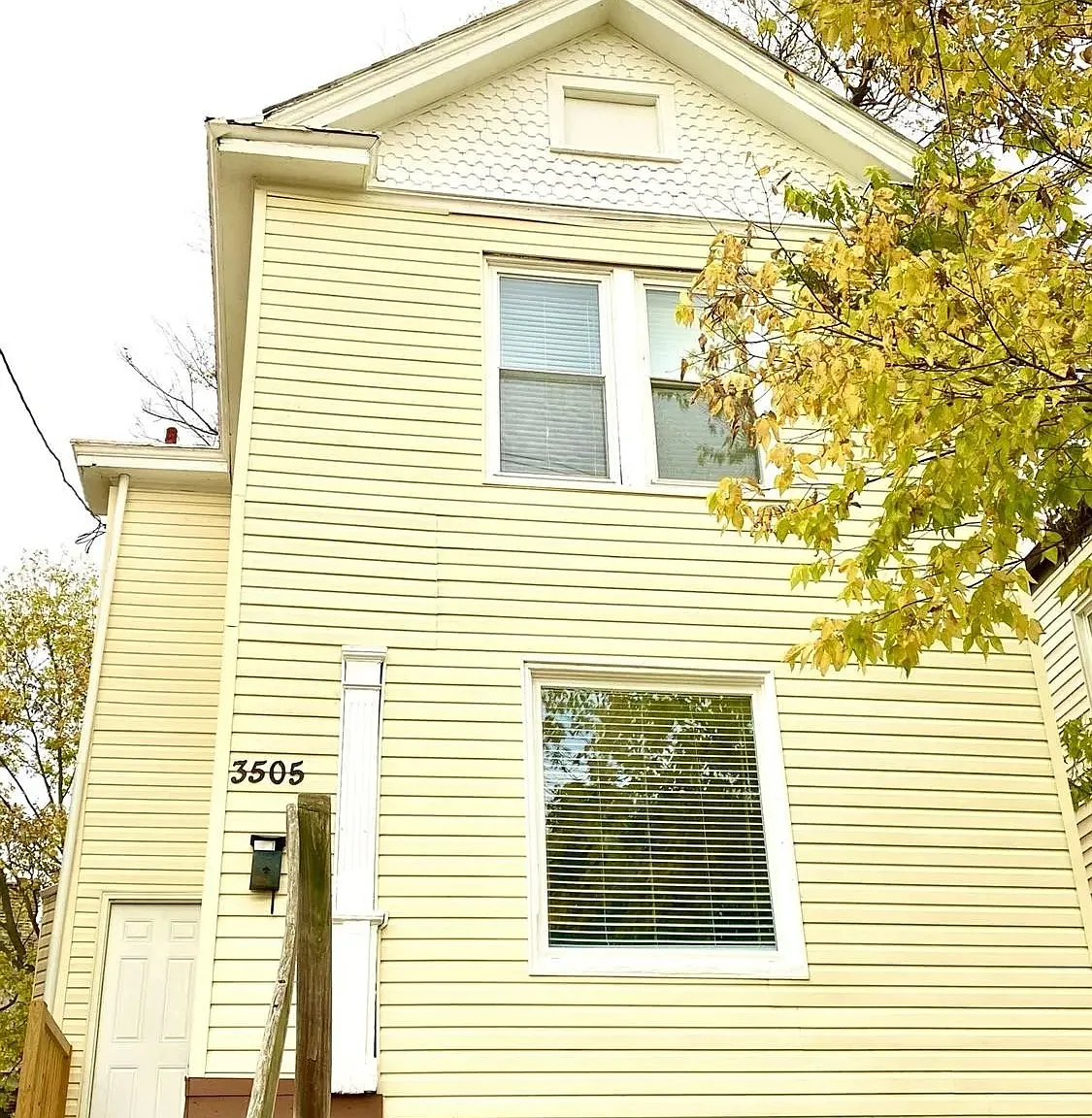 3505 Woodburn Avenue, 45207; #90122 - 90122 — Photo 1