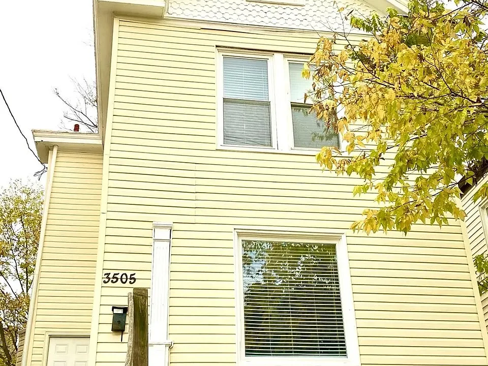 3505 Woodburn Ave