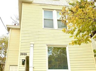 3505 Woodburn Ave, Cincinnati, OH 45207