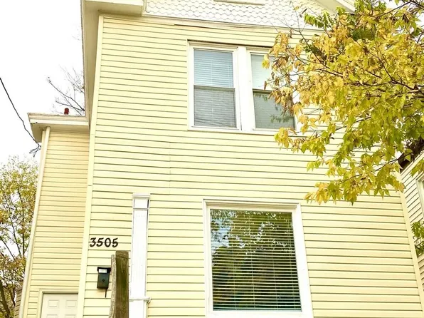3505 Woodburn Ave, Cincinnati, OH 45207