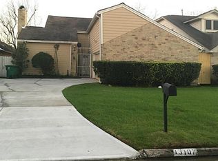 13107 Creekside Park Dr, Houston, TX 77082