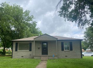 5945 E 4th Ter, Tulsa, OK 74112