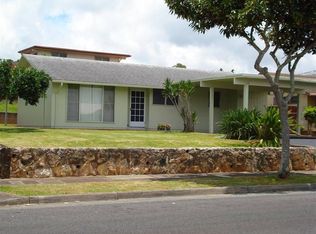 1736 Kuahaka St, Pearl City, HI 96782