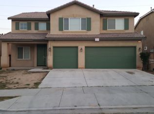 14223 Desert Rose St, Hesperia, CA 92344