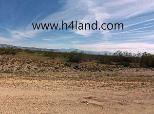 Bolsa Dr, Golden Valley, AZ 86413