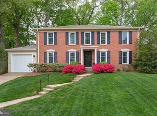 8707 Chippendale Ct, Annandale, VA 22003