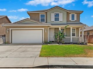 80 Birdsong Ct, Beaumont, CA 92223