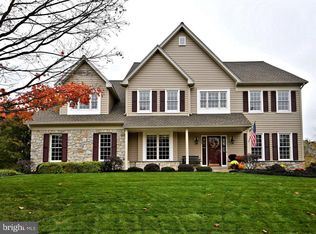 335 Colby Ln, Ambler, PA 19002