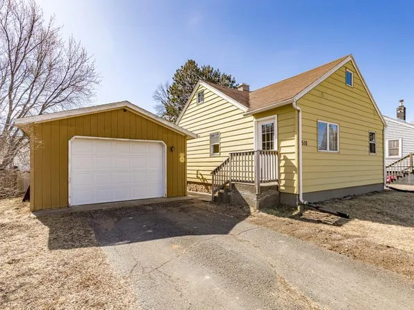 1510 Prospect Ave, Cloquet, MN 55720