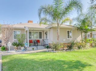 16045 Haldane St, Whittier, CA 90603