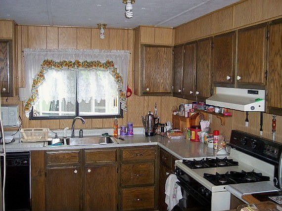 Part of Kitchen.