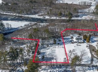 65 Barton Rd, Stow, MA 01775