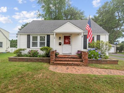 13 Grove Road, Cromwell, CT, 06416