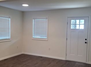 201 E Seawell St, Sanford, NC 27332