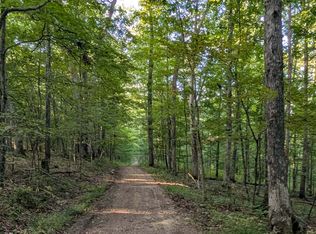 3490 Marlett Rd, Nashville, IN 47448