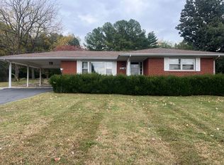 218 Grogan St, Bowling Green, KY 42101