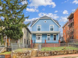 2316 Chester St SE, Washington, DC 20020