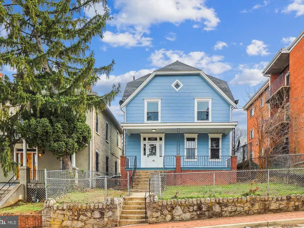 2316 Chester St SE, Washington, DC 20020