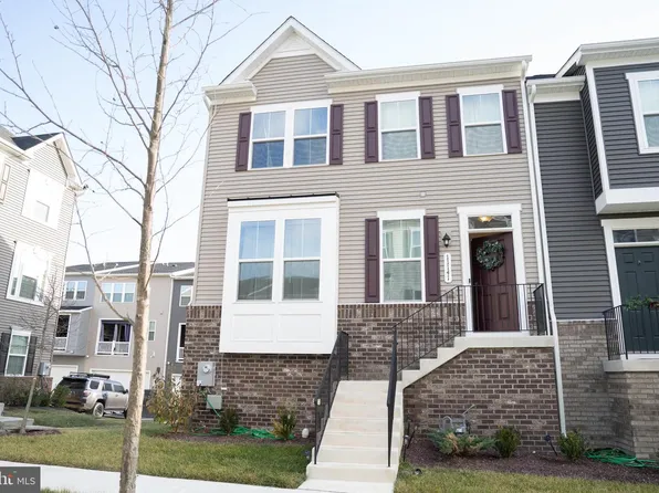 11141 Meridian Hill Way, Upper Marlboro, MD 20772