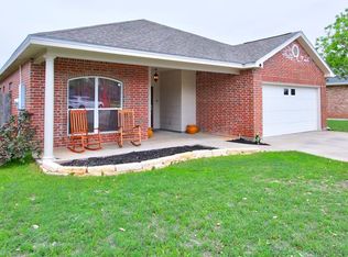 4036 Huntington Ln, San Angelo, TX 76904