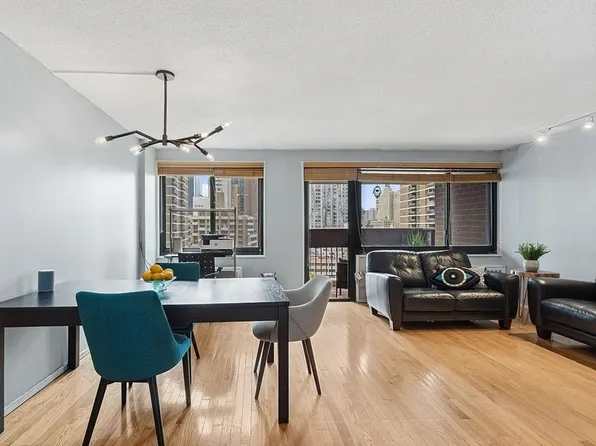 100 Beekman St APT 15L, New York, NY 10038