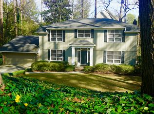 3975 Statewood Rd NE, Atlanta, GA 30342