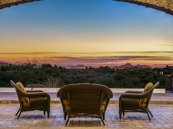 10360 E WILDCAT Trail, Scottsdale, AZ 85262
