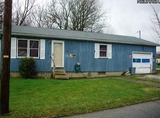 304 N Diamond St, Ravenna, OH