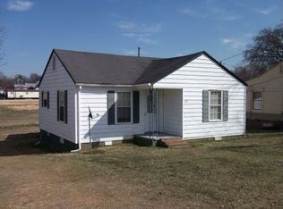 622 Dougherty St, Coldwater, MS 38618