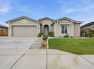12426 Hawksmoor St, Bakersfield, CA 93311