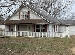 6716 Highway 490, East Bernstadt, KY 40729