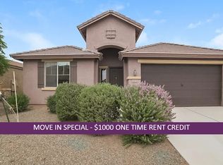 38074 W Isabella Ln, Maricopa, AZ 85138