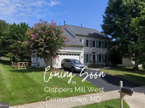 17716 Cricket Hill Dr, Germantown, MD 20874