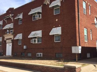 1201 E Broadway Ave APT L, Enid, OK 73701