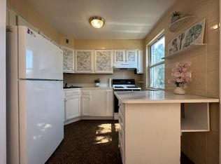 6632 Tackawanna St FLOOR 2, Philadelphia, PA 19135