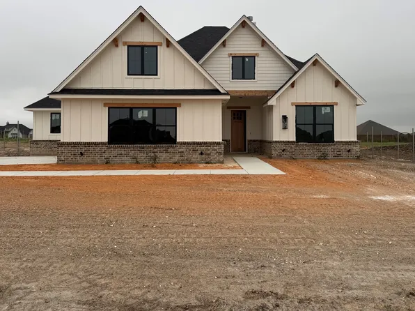 136 Chapowits Dr, Godley, TX 76044