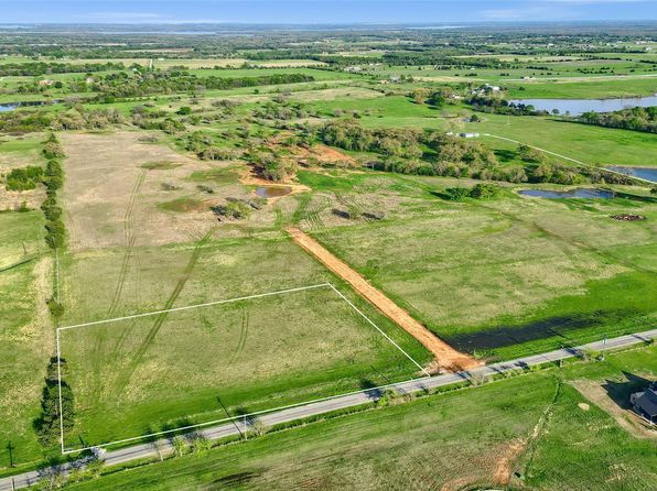 1 & 2 Rock Creek Rd, Gordonville, TX 76245