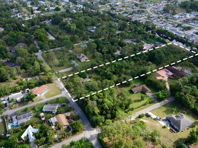 666 Chase Road, West Palm Beach, FL, 33415