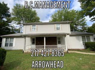 15986 Arrowhead Rd #4, Danville, IL 61834