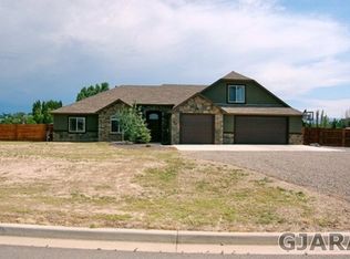 2509 Greystone Dr, Grand Junction, CO 81505