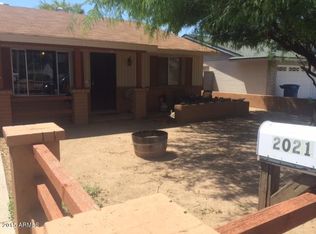 2021 E Harvard Dr, Tempe, AZ 85283