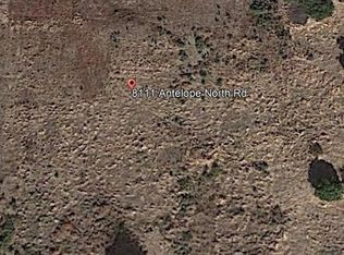 8111 Antelope North Rd, Antelope, CA 95843