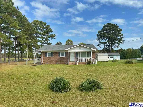 1322 Highway 34 W, Dillon, SC 29536