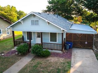 104 Magnolia Dr, Kaw City, OK 74641