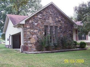 487 Mountain Meadow Rd, Hot Springs, AR 71913