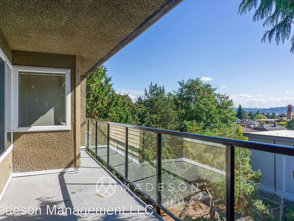 Sunset Villa Apartments 6736 24th Ave NW Seattle WA Zillow