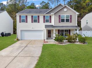 145 Bendick Ct, Little River, SC 29566
