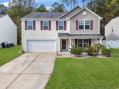 145 Bendick Ct., Little River, SC, 29566