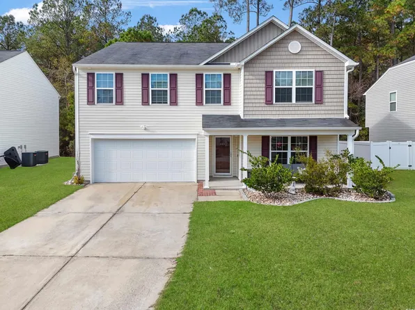 145 Bendick Ct., Little River, SC 29566